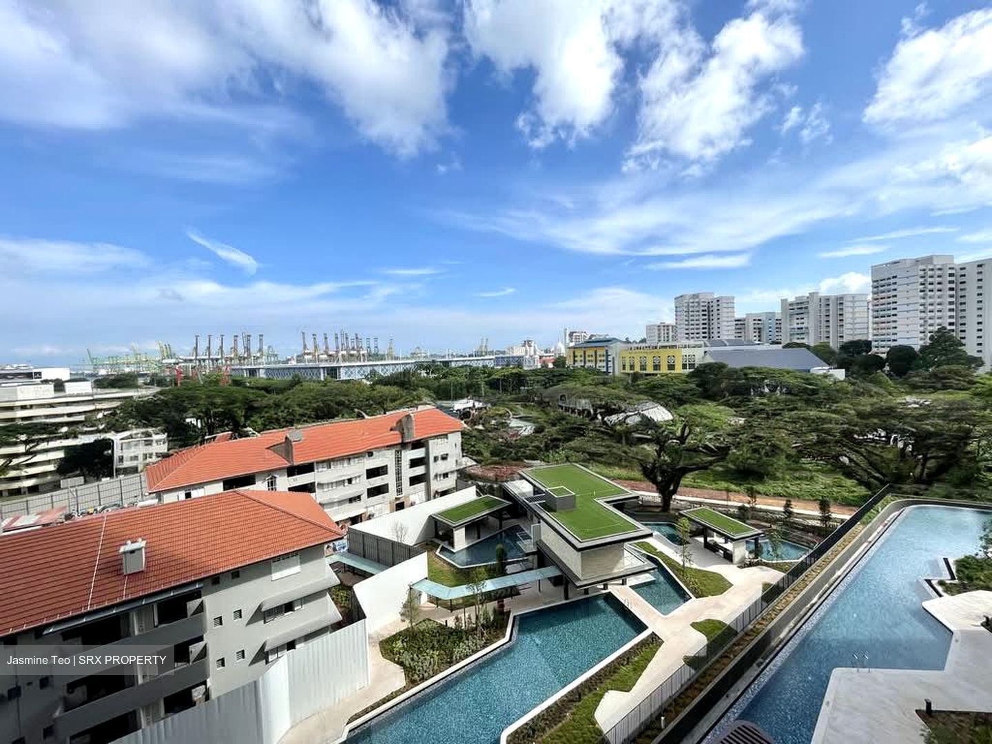 Avenue South Residence (D3), Apartment #567529461